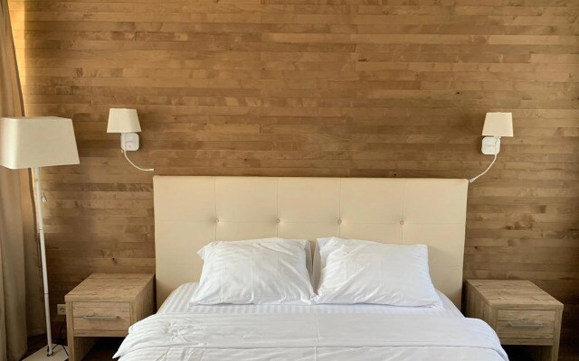 Pine Resort Saulkrasti