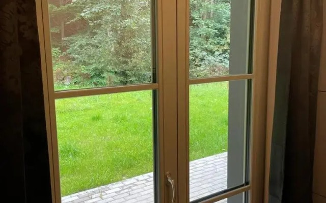 Luxury apartment Trio Harrachov A.2