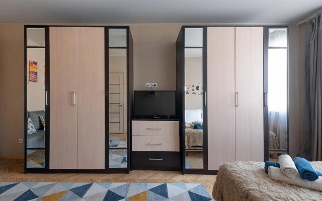 Comfort Homes на улице Библиотечная
