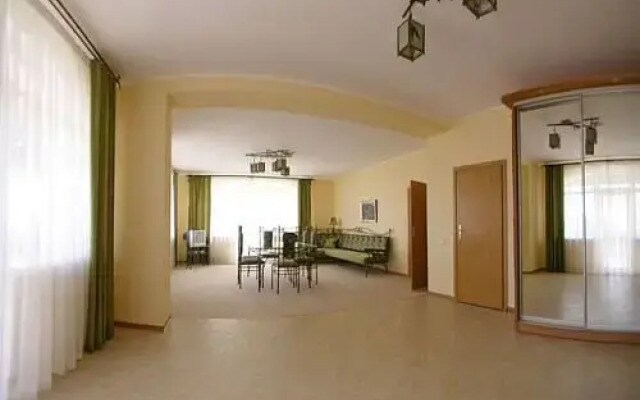 Villa Maria