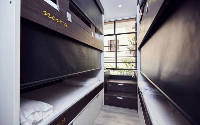 Free Hostels Barcelona