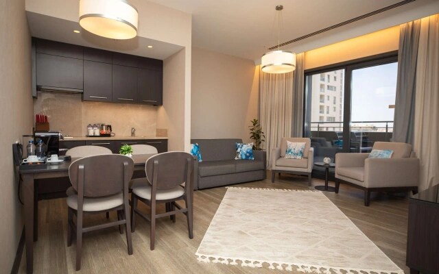 Park Inn by Radisson Istanbul Atasehir