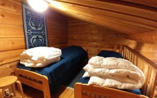 Porokaarre nr 14 Kuusamo