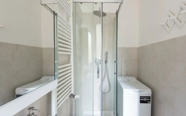 Cosy Vatican Apartment