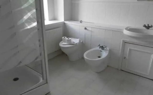 Access Accommodation Maida Vale North