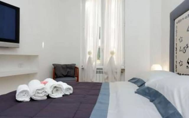 Karol Apartament Rome