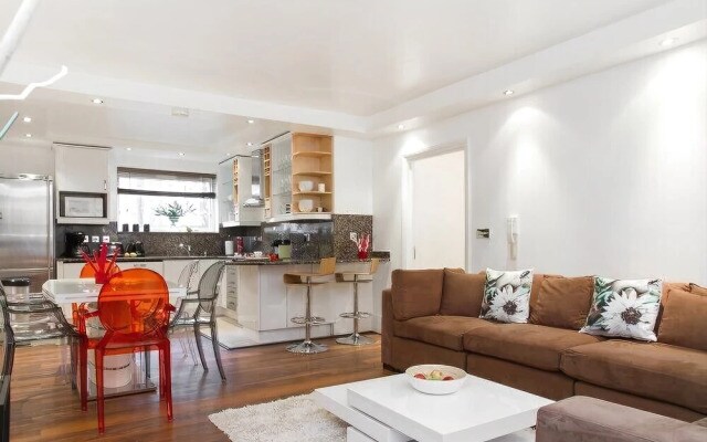 Luxury 3bed2bath Oxford Street