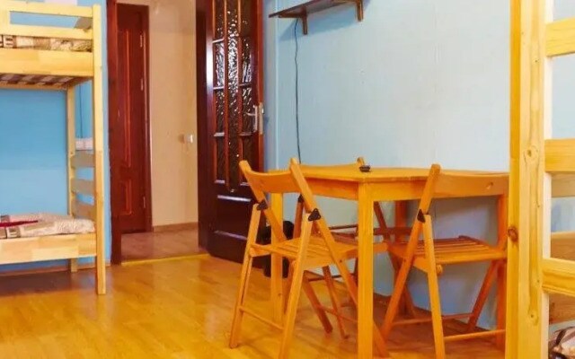 Hostel Jazz Minsk