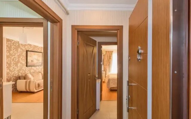 Pera Star Residence