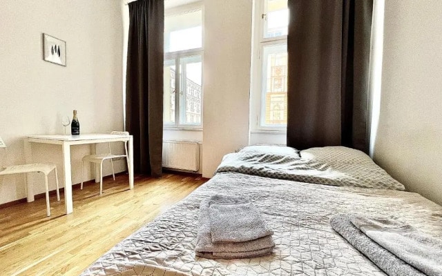Maison Residence Prague
