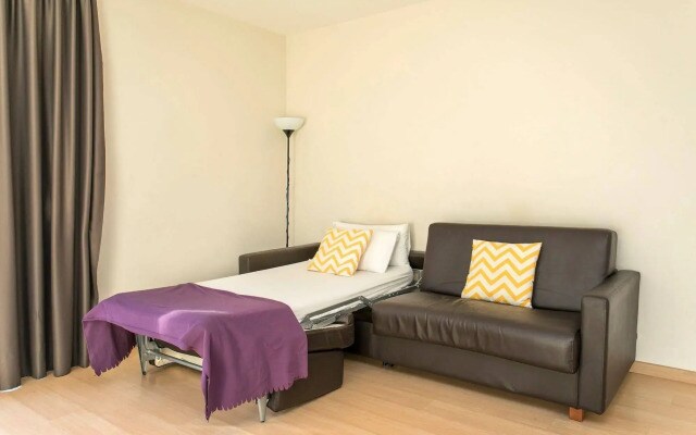 Apartments Sata Park Güell Area