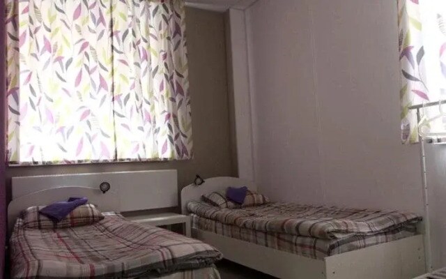 Хостел Кремлин