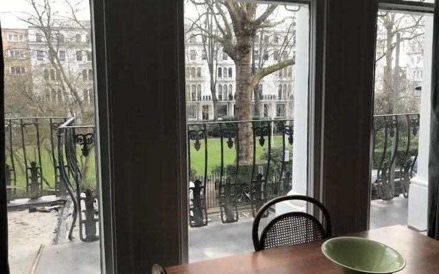 Hyde Park Studio