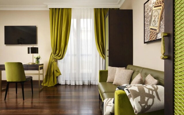 Hotel L'Orologio Roma