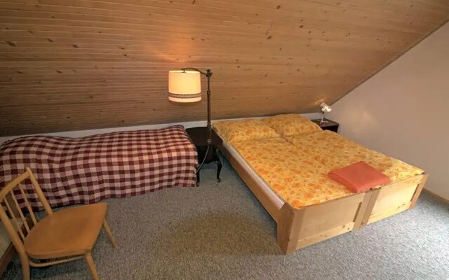 Orange House