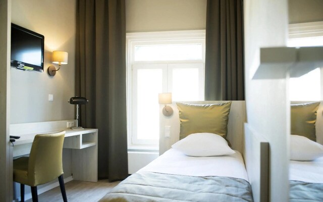Apple Inn Hotel