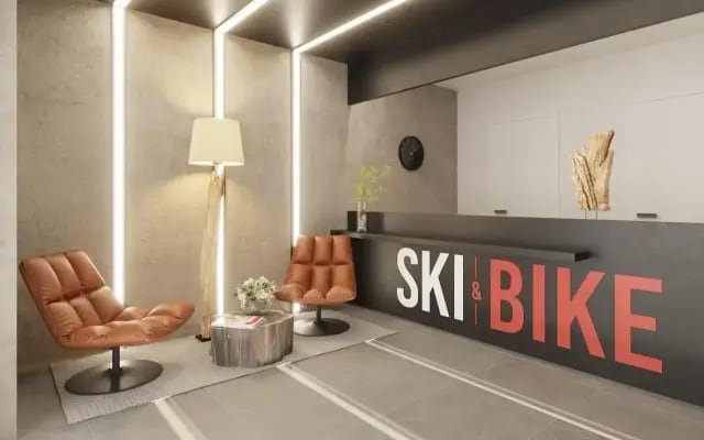 Hostel Sirena