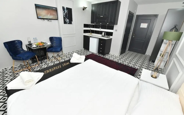 Istanbul Port Hotel