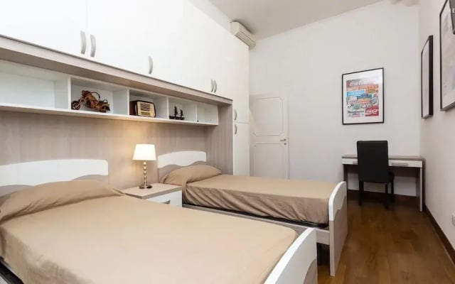 Rental in Rome Navona Cartari Apartment