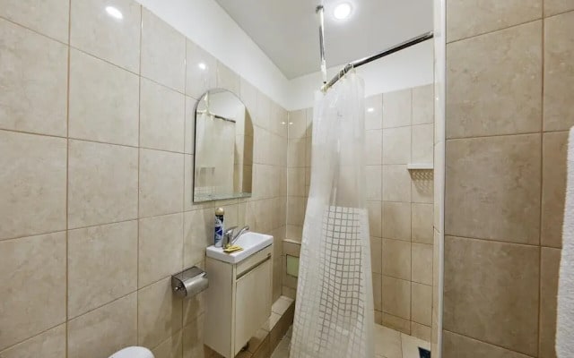 Deco hotel