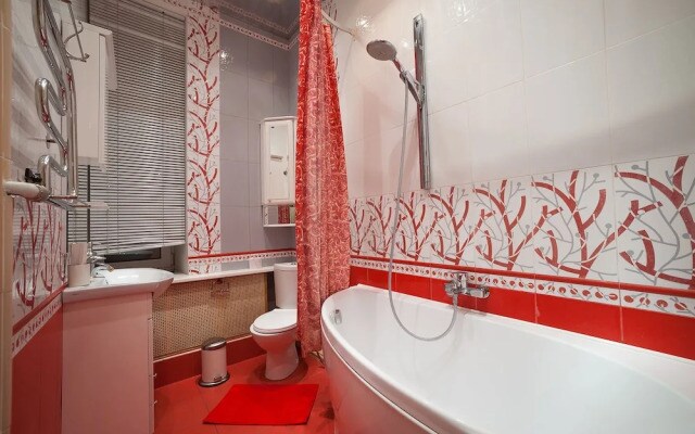 Red Square Guest House