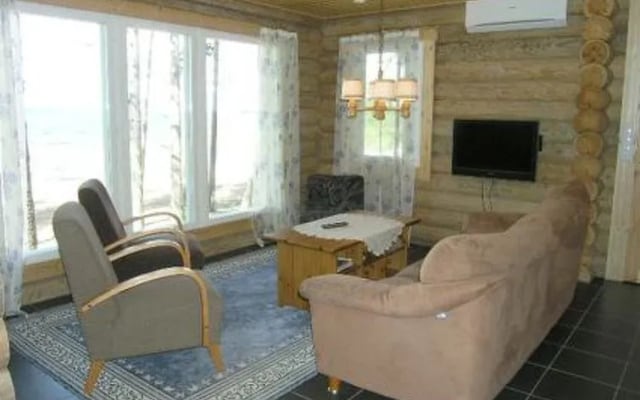 Holiday Home Taivaanranta