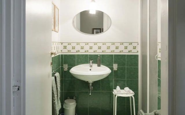 B&B Da Carlotta Alle Quattro Fontane