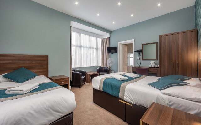 King Solomon Hotel