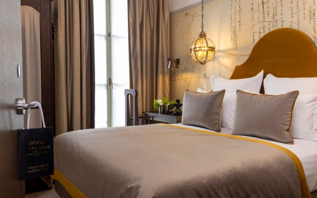 Hôtel & Spa Vinci Due