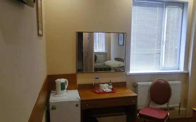 Mini-hotel Alfa