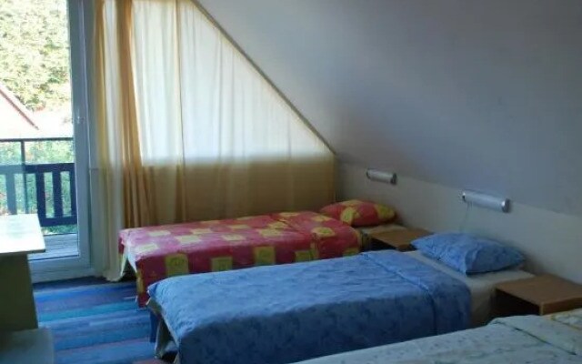 Hostel Allik
