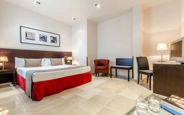 Hotel Exe Suites 33