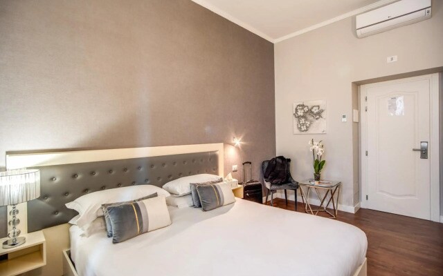 Hotel San Silvestro