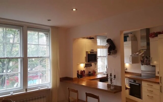 1 Bedroom Home in Notting Hill Gate