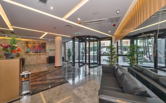Hotel Boursier 1 & Spa