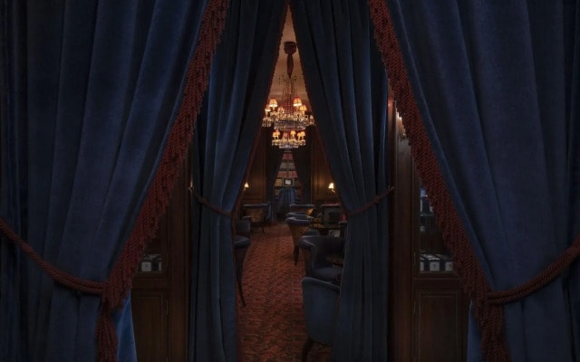 Отель Maison Proust