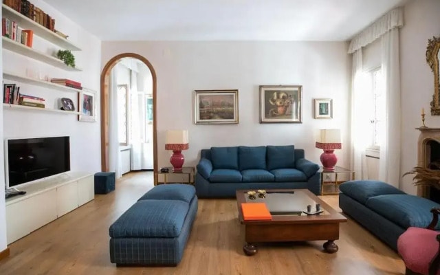 St Mark Apartments