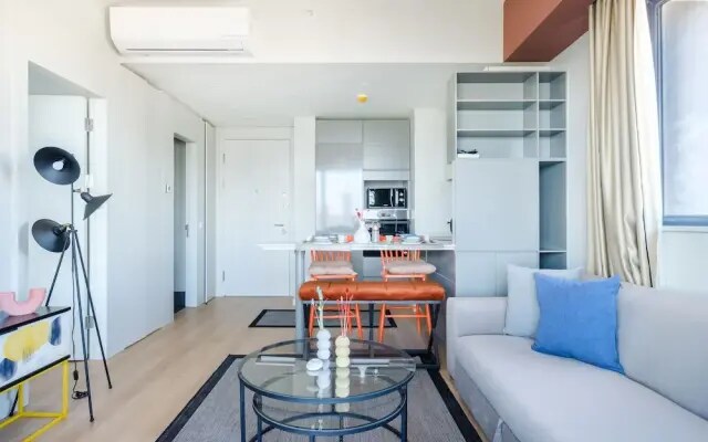 Roya Nova Residence by NewInn