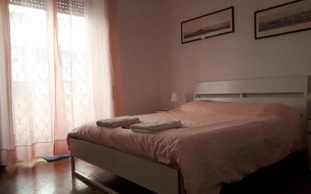 A casa di Robi