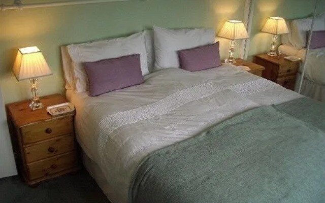 Exmoor Bed & Breakfast