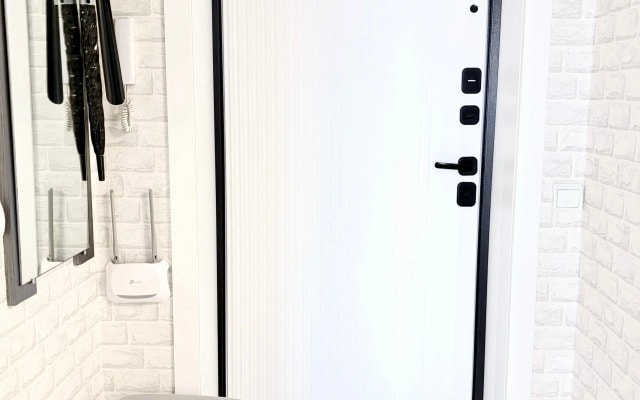 Apartamenty na Karamzina 36