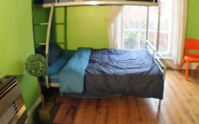 Everton Hostel