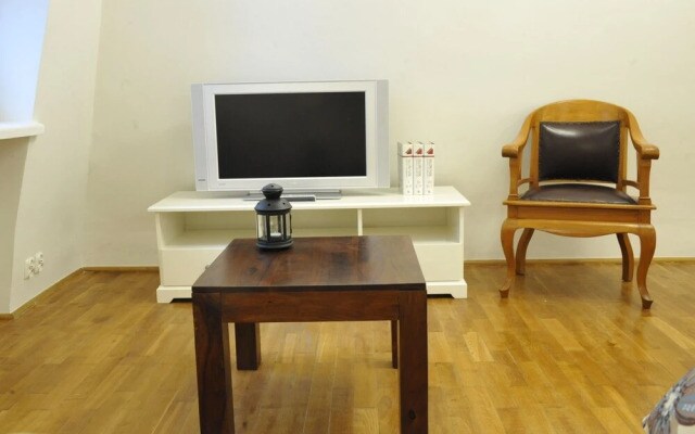 MiłoTu - Apartament Uniwersytecki