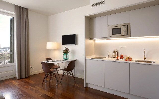 Barcelona Apartments