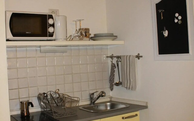 RomAntique Suites