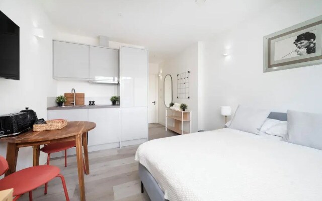 190 Northolt Road - Campus Accommodation