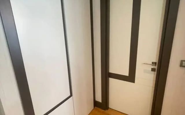 Stylish1 1 Apartment in Batisehir Near Mail of IST