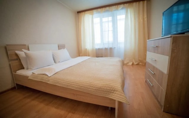 Апартаменты Inndays on Profsouznaya 156