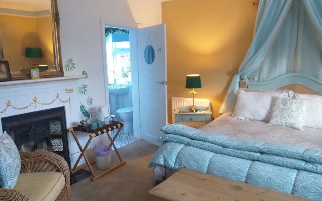 Jesmond Vegan B&B