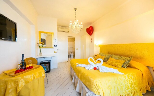 Suites Roma Tiburtina